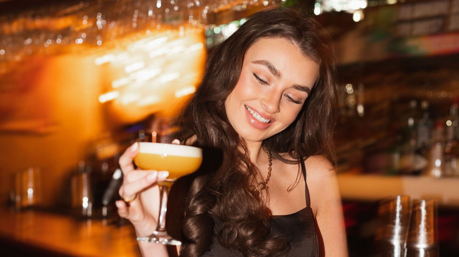 Cocktailbar op locatie