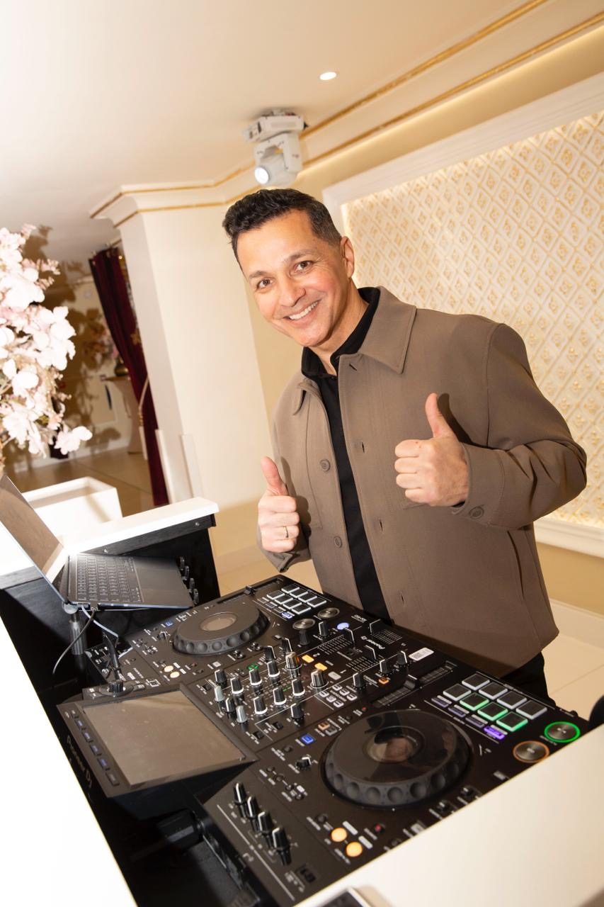 DJ Hamed