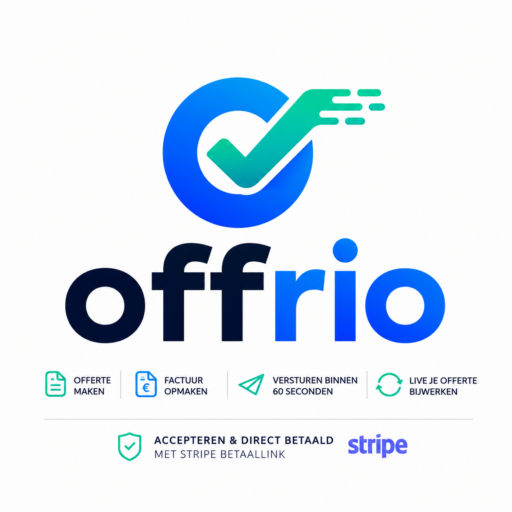 offrio logo